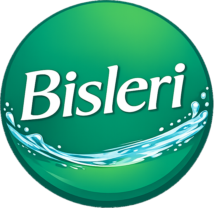 Bisleri Logo